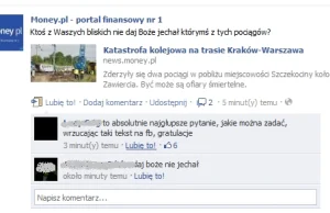 Social media fail - jak NIE działać w mediach społecznościowych