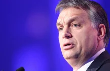 Orban: terroryści rekrutują się z imigrantów :: społeczeństwo