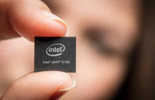 Intel wycofuje się z rynku 5G! Powodem ugoda pomiędzy Apple i Qualcommem