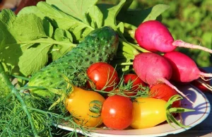 Czy warto spożywać surowe warzywa? Poznaj zasady diety RAW!