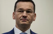 Morawiecki zmusi Polaków do oszczędzania. Odłoży każdy pracujący