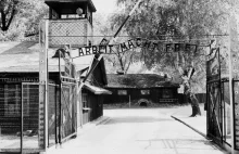 Niemiecki dziennik przypomina o Auschwitz, polskim obozie koncentracyjnym