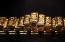 Teksas sprowadził swoje złoto z FED do własnego skarbca