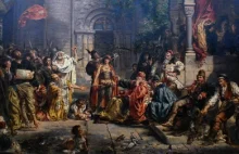 Jak 400 lat temu polscy szlachcice rozprawiali się z Żydami