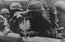 Niemieckie reparacje wojenne dla Polski? "Na pewno to nie będzie blitzkrieg"