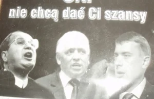 [PIC] ONI nie chcą dać CI szansy!