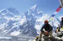 Everest Marathon: Bieg po dachu świata [zdjęcia]