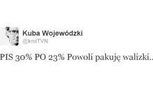 ​Kuba Wojewódzki wyjeżdża z Polski. Pomóżmy mu się spakować!