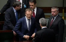 Donald Tusk ma poważny problem z Najwyższą Izbą Kontroli. Wszędzie błędy.