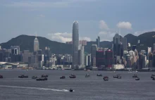 Hong Kong tnie podatki w związku z gigantyczną nadwyżką budżetową