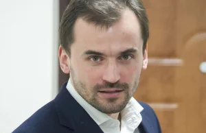 Marcin Dubieniecki zostanie współwłaścicielem Arki Gdynia