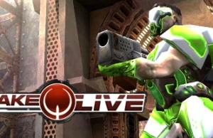 Quake Live po kilku latach staje się płatny! Gracze niezadowoleni i nic dziwnego