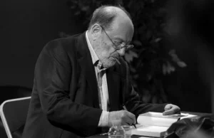 Umberto Eco nie żyje