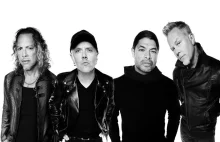 Metallica zapowiedziała nowy album i opublikowała pierwszy utwór!!