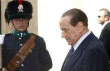 Byli Medyceusze i Borgiowie, a czy będą Berlusconi? Wszystko zależy od Mariny