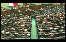 Kaczyński przez półtora godziny punktuje rząd Donalda Tuska