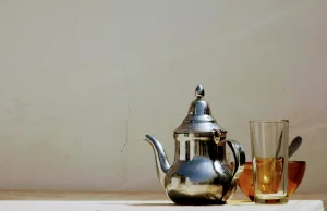 Właciwości czerwonej herbaty
