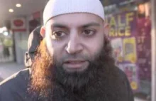 FYI: "Bohater" filmu The Jihadist Next Door odpowiedzialny za atak w Londynie