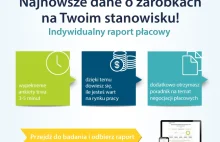 Pensje Polaków poszły w górę - budżetówka płaci więcej niż sektor prywatny