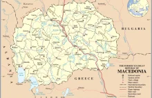 Jest potwierdzenie: Macedonia zmienia nazwę