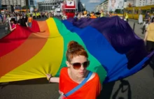 Polska i Węgry zawetowały przepisy o homozwiazkach