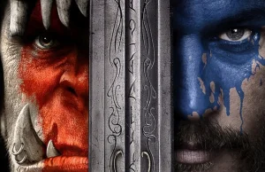 Polacy otrzymają World of Warcraft przy zakupie biletu na Warcraft: Początek!