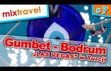 Gumbet Bodrum \"Las Vegas\" Turcji | Mixtravel Aleksander Kramarz vlog - ►...