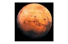 Terraformowanie Marsa