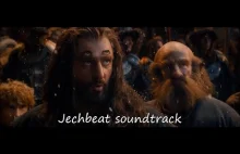 The Hobbit: The Desolation of Smaug - Jechbeat Soundtrack