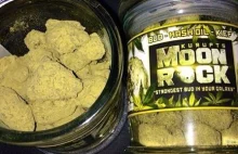 Kurupts Moonrock - najsilniejsza marihuana na rynku
