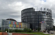 Z ostatniej chwili: ewakuacja budynków Parlamentu Europejskiego w Brukseli!