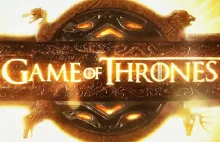Pierwsze odcinki 5. sezonu Game of Thrones wyciekły do sieci