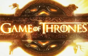 Pierwsze odcinki 5. sezonu Game of Thrones wyciekły do sieci