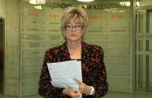 "To my jesteśmy filarem sądów". Pracownicy administracyjni chcą wyższych pensji