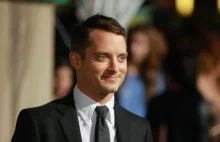 Elijah Wood odważnie o pedofilii w Hollywood!