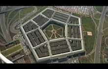 Człowiek, który pokonał Pentagon