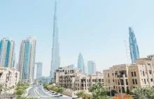 Co można robić w Dubaju?15 najważniejszych atrakcji arabskiej metropolii.