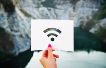 WiFi może działać jako wykrywacz metalu, ale lepiej żeby nie był to...