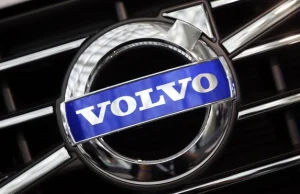 Volvo od 2019 r. tylko z silnikami elektrycznymi !