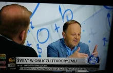 Ksiądz od „niszczenia ludzi” wrócił do TVN. Rozmawia m.in. o rasistach w...
