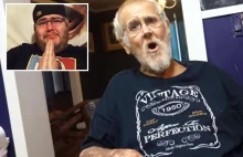 Nie żyje kontrowersyjna gwiazda Youtube. Angry Grandpa miał 67 lat.