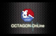 OCTAGON OnLine #21 - Podcast MMA