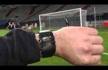 GoalControl 4D - jak dokładnie działa technologia wybrana przez FIFA?