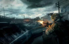 Medal of Honor: Warfighter. Rozmowa z Vincim, byłym operatorem GROM