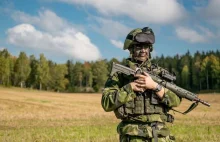 Szwecja przygotowuje się do "obrony totalnej"