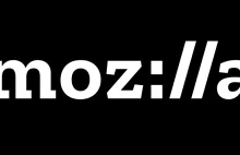 Mozilla - diabeł wcielony