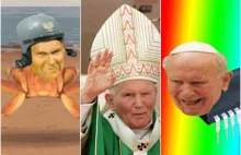 Prokuratura oburzyła katolików. "Tak, można szkalować Jana Pawła II"