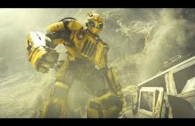 Bumblebee recenzja