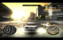 Need for speed Most Wandet
