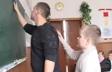 Rosyjska szkoła